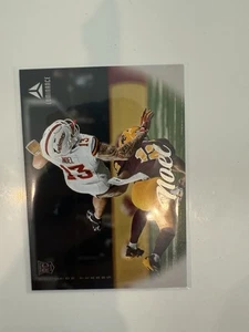 Jaylin Noel Rookie Card-2025 Panini Luminance #189 Houston Texans Iowa St. (RC) - Picture 1 of 2