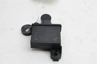 SUSPENSION COMPUTER BMW 135i 535i 525i 128i M5 X5 2007 07 08 09 10 11 1098185 - Изображение 1 из 4