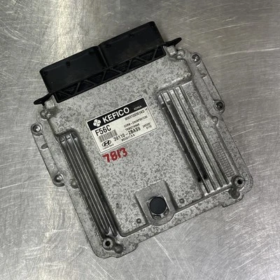Módulo de control del motor Hyundai Accent 2012-2014 ECM PCM OEM 39110-2BAS9 Foto 1 de 4