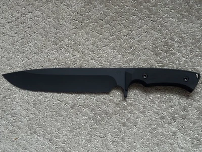 Cuchillo Hoguera Medford Foto 1 de 4