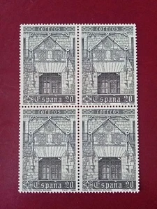 SELLOS ESPAÑA MNH 1988/1997 BLOQUES 4 A ELEGIR. 1€. VER DESCRIPCIÓN - Imagen 1 de 24