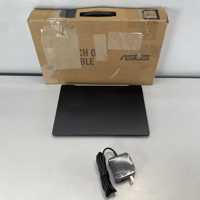 Asus Laptop VIVOBOOK S 14 Q423S S5406SA-Q423SA 14" Intel Core Ultra 5 226V 512GB - Image 1 of 4