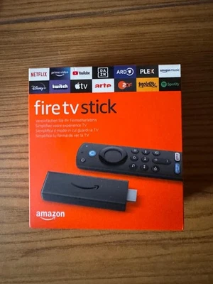 Amazon Fire TV Stick - Bild 1 von 4
