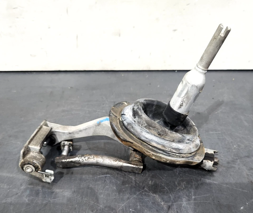 ✅ 08-13 OEM BMW E90 E92 E93 M3 Transmisión Manual Cambio Mecanismo Foto 1 de 4