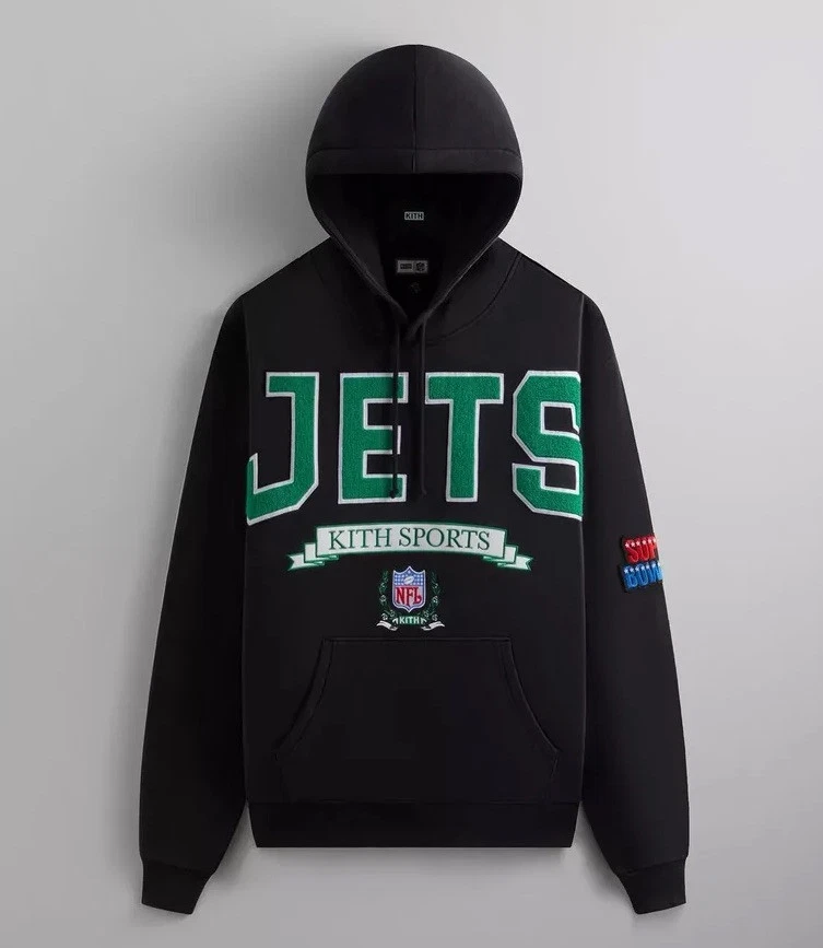 Regular Size XL KITH Hoodies & Sweatshirts for Men for Sale | Shop