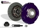GEAR MASTER CLUTCH KIT STAGE 1 FOR 88-94 FORD F250 F350 F59 ONLY SOLID FLYWHEEL