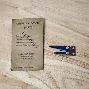 American Bosch Parts 1 PL706 1 Ignition Part NOS - Bild 1 von 3