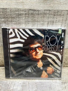 Roy Orbison - The Legendary Volume 4 - 18 Tracks - 1998 Sony NEW CD - Picture 1 of 4