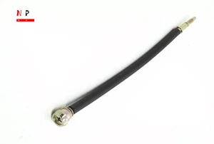 For Suzuki Quadrunner King Quad Quadmaster 250 300 500 Carburetor Adjust Screw - Picture 1 of 2