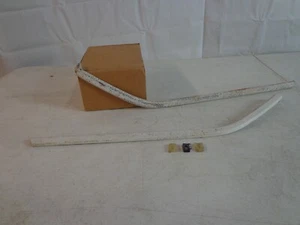 1977 1978 1979 Chevrolet Caprice Classic Impala 4 Door Vinyl Roof Trim Molding - Picture 1 of 6