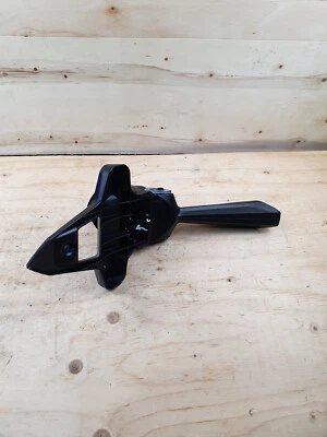 License Plate Holder Rear Honda CBR 1000 RR Fireblade SC59 - Image 1 of 4