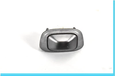 10-119 Jaguar XJ XJL X351 Front Dashboard Sun Light Control Sensor Oem - Image 1 of 4