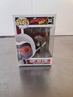 Brand New Funko Ant-Man and the Wasp Janet Van Dyne 344 Pop Figure