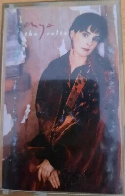 ENYA - CASSETTE TAPE - THE CELTS, 1992 - Image 1 of 4