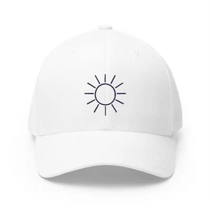 Closed-Back Structured Cap (Embroidery) - Picture 1 of 29