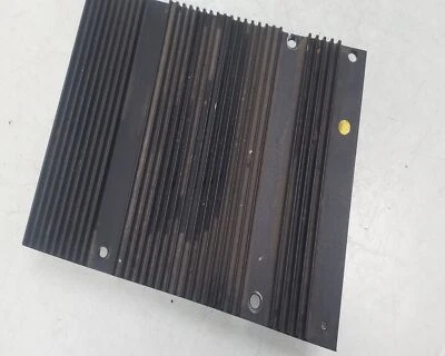 VOLVO XC90  2002 - 2006 AMPLIFIER 30732825 READ DETAIL  - Image 1 of 4