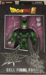 Figura de acción Dragon Stars Series - Cell Final Form - Imagen 1 de 5