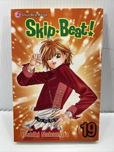 Skip Beat! Manga vol 19 Crisp and Clean - Picture 1 of 3