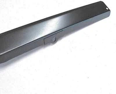 suzuki samurai 5830083002 compatible lower hood support grill cross member - Imagem 1 de 4