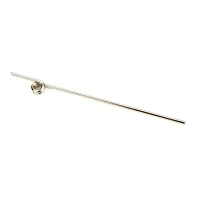 E-Flite 15-25 left Wire Strut for HHD Retracts EFLG202 - Image 1 of 3