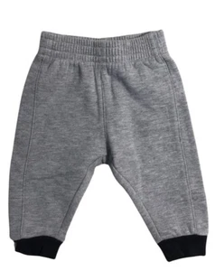 Nike Baby Jogginghose Grau Farbe Größe 3-6M - Bild 1 von 2