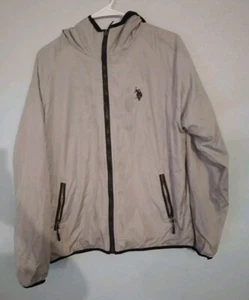 men's two-way jacket - Picture 1 of 3