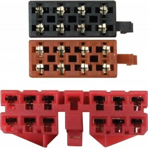 Cable adaptador cableado estéreo Renault a ISO Autoleads PC2-15-4 - Imagen 1 de 2