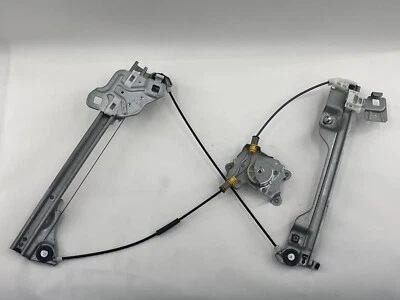 Regulador de ventana OEM NISSAN 752-060 para Nissan 350Z 2003-2009 Foto 1 de 4