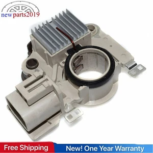 FOR EUROPEAN MAZDA MIATA MX-5 1.6L ALTERNATOR VOLTAGE REGULATOR B61P-18-300 NEW - Picture 1 of 12