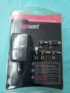 Gigaware Universal GPS AC Home Charger 20-448 - Picture 1 of 1