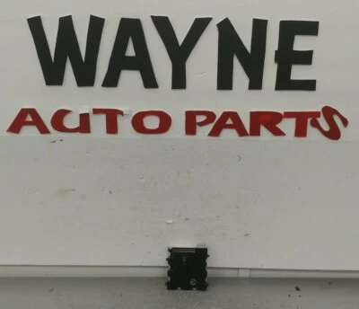 2017 2018 TOYOTA RAV4 FRONT FORWARD LANE DEPARTURE CAMERA ASSEMBLY 8646C-42021 - Изображение 1 из 4