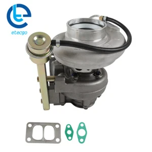 3538881 para Dodge RAM 6BTAA 1994-1998 motor 5,9 L turbocompresor T3 HX35W - Imagen 1 de 11