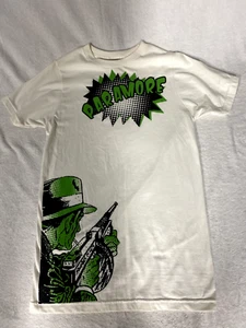 Paramore T-Shirt Weiß Small - Bild 1 von 9