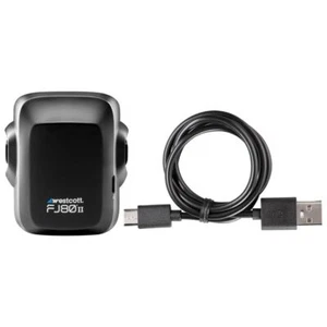 Westcott FJ80 II USB C Black Backup Battery for FJ80 II Speedlights - Picture 1 of 2