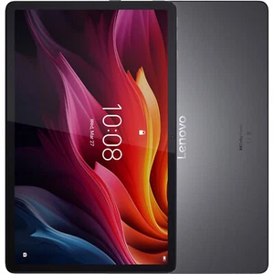 Lenovo K11 Plus 4G + WIFI Luna Grey 256GB + 8GB Single-SIM Unlocked Tablet NEW - Picture 1 of 3