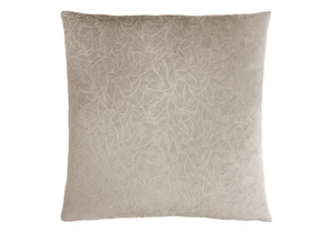 Pillows, 18 X 18 Square, Insert Included, Decorative Throw, Accent, Sofa, Couch, - Picture 1 of 5