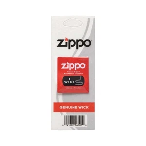 ZIPPO - GENUINE WICKS - BRAND NEW ! - Picture 1 of 2