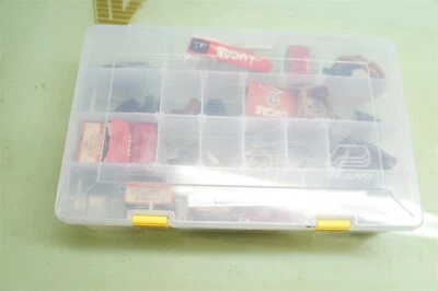 Lucas NOS 和二手 Magneto 零件前装 Triumph Norton BSA *2461 — 第 1/4 张图片