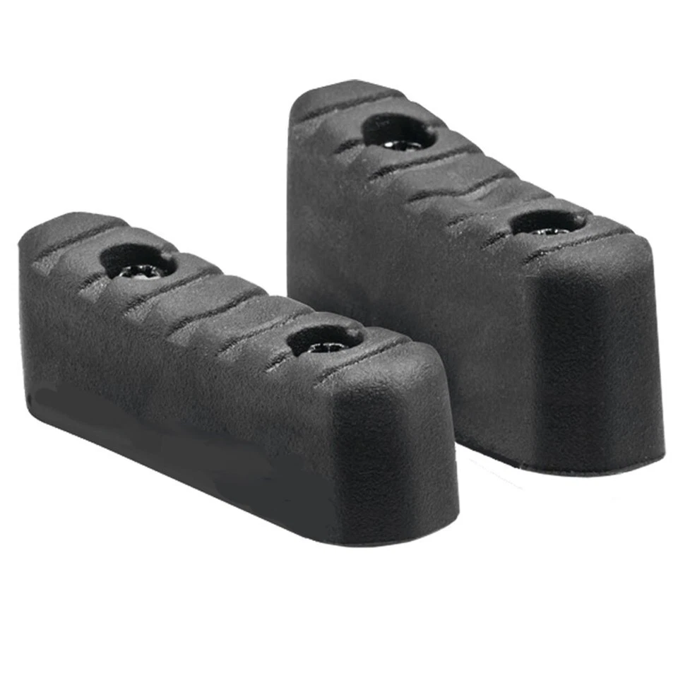 Almohadilla de repuesto para pulgar Blackhawk Omnivore - negra Foto 1 de 1