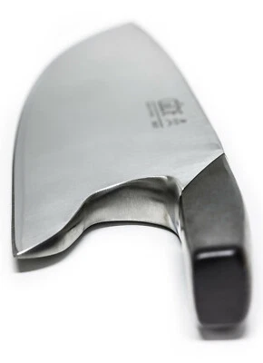 Best-Preis-Garantie - Güde THE KNIFE Grenadill - G-G888/26 - Profi Kochmesser - Bild 1 von 4