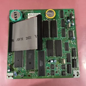 Panasonic KX-TD191C DISA Card for KX-TD1232 System *Refurbished* - Picture 1 of 3