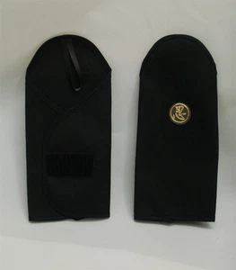 Gantelets de Ninja-Noir! #1 - Imagen 1 de 3