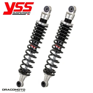 Amortisseur HONDA CB 500 Cup 1999 YSS arrière RE302-380T-04-88 - Picture 1 of 3