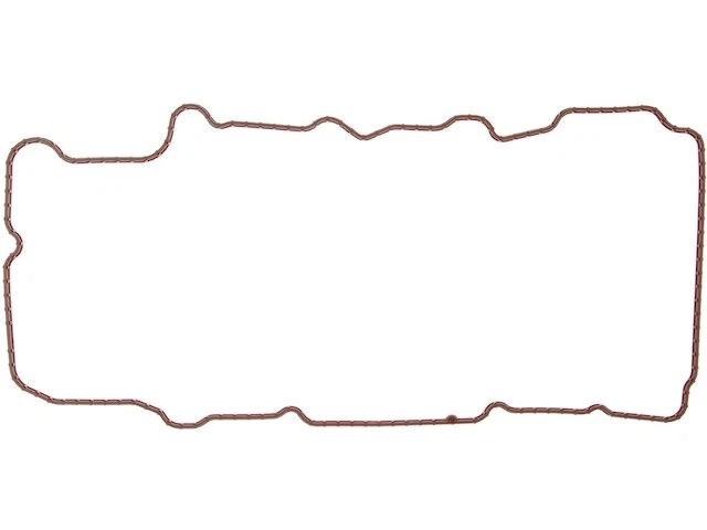 Junta de cárter de aceite Mahle 31GGJS81 para Pontiac Bonneville 2004 2005 Foto 1 de 1