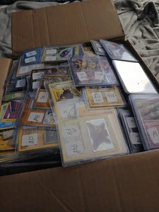 pokemon karten bulk lot 12000 - Bild 1 von 5