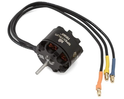 Spektrum RC Firma 3530 12-Pole Sensorless Brushless Outrunner Crawler Motor - Image 1 of 2