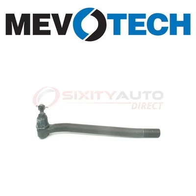 Mevotech OG Steering Tie Rod End for 1971-1979 Ford F-350 3.9L 4.9L 5.0L za - Изображение 1 из 4