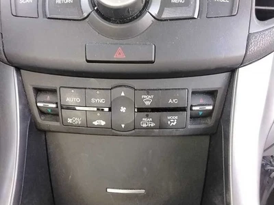 Temperature Control Fits 11-14 TSX 3060400 - Image 1 of 3