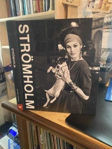 Malmborg et al.: Christer Stromholm 2024 Very Good Swedish Photography HB - Picture 1 of 1