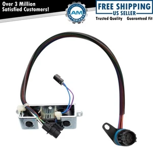 Transmission Shift Solenoid Fits 1994-2005 Dodge 1994-1999 Jeep - Picture 1 of 5